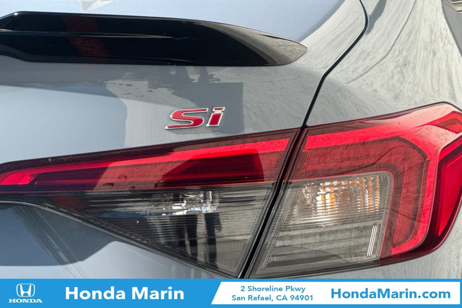 Used 2024 Honda Civic Si image 32