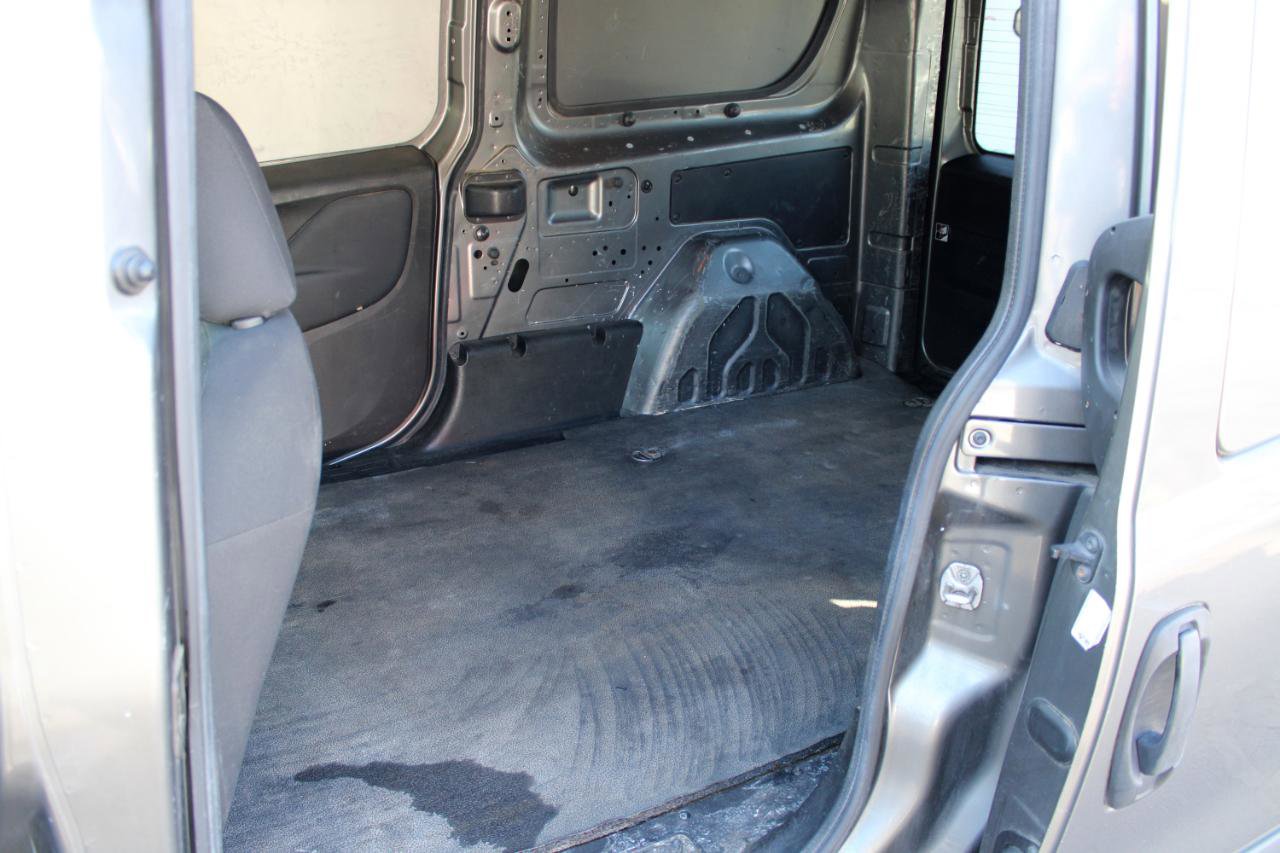 Used 2015 RAM ProMaster City Tradesman w/ Rear Back-up Camera Group image 7