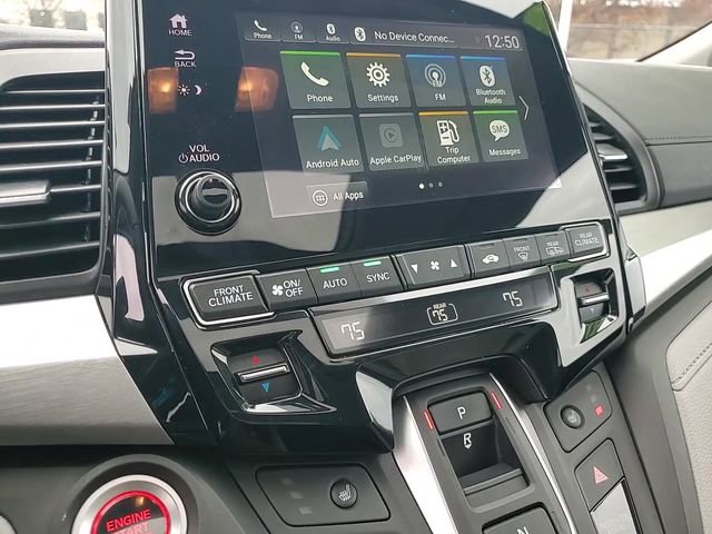 Used 2023 Honda Odyssey EX-L image 22