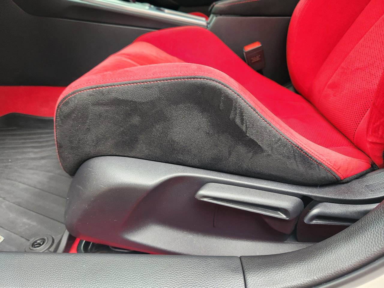 Used 2025 Honda Civic Type R image 23