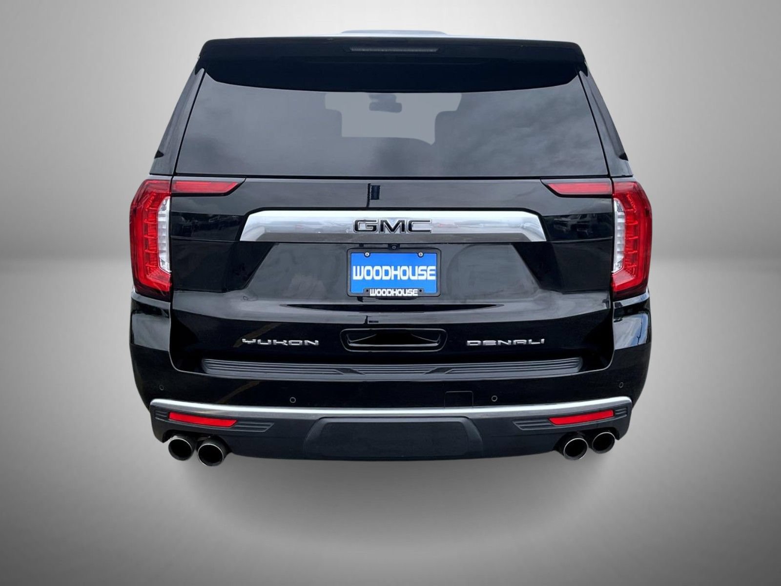 Used 2021 GMC Yukon Denali AWD/4WD image 6