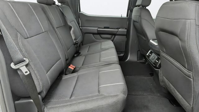 Certified 2026 Ford F150 STX AWD/4WD image 22