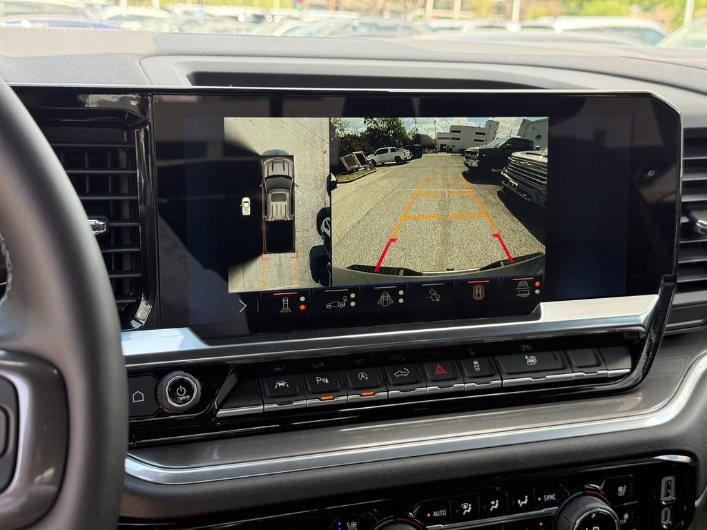 Used 2026 Chevrolet Silverado 1500 High Country w/ Technology Package image 23