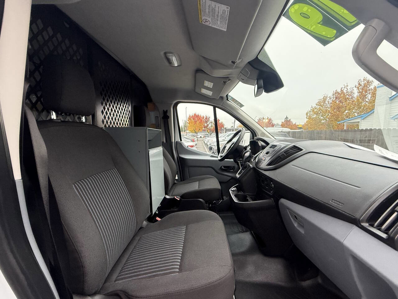 Used 2019 Ford Transit 250 130 Low Roof w/ Exterior Upgrade Package image 15