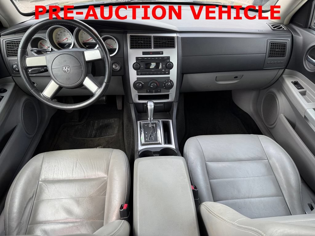 Used 2007 Dodge Charger R/T RWD image 12