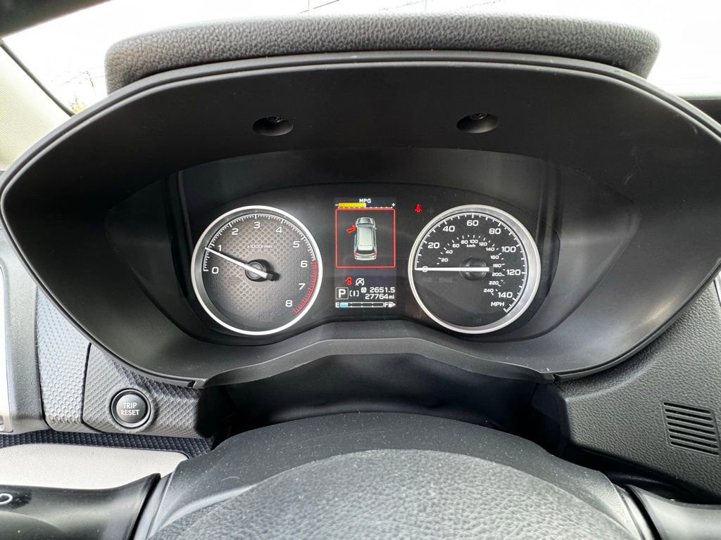 Used 2024 Subaru Forester Limited image 25