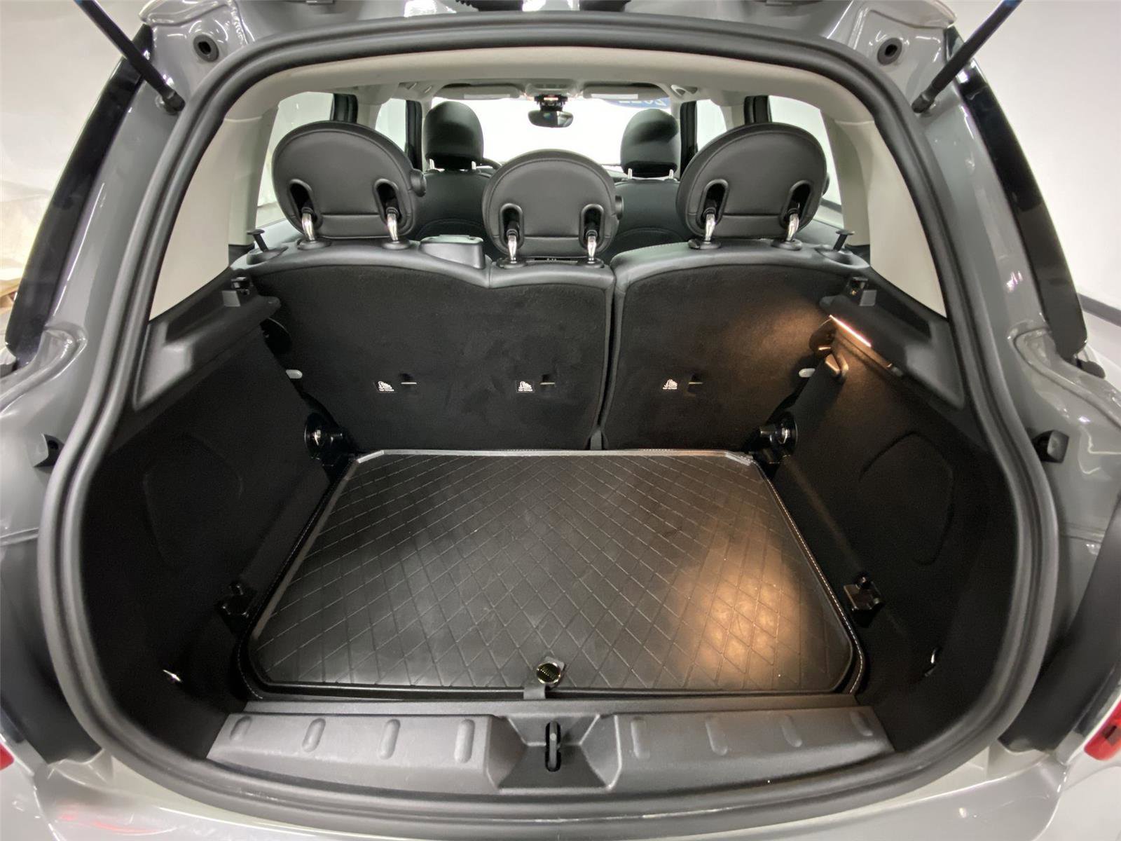 Certified 2022 MINI Cooper 4-Door Hardtop image 25