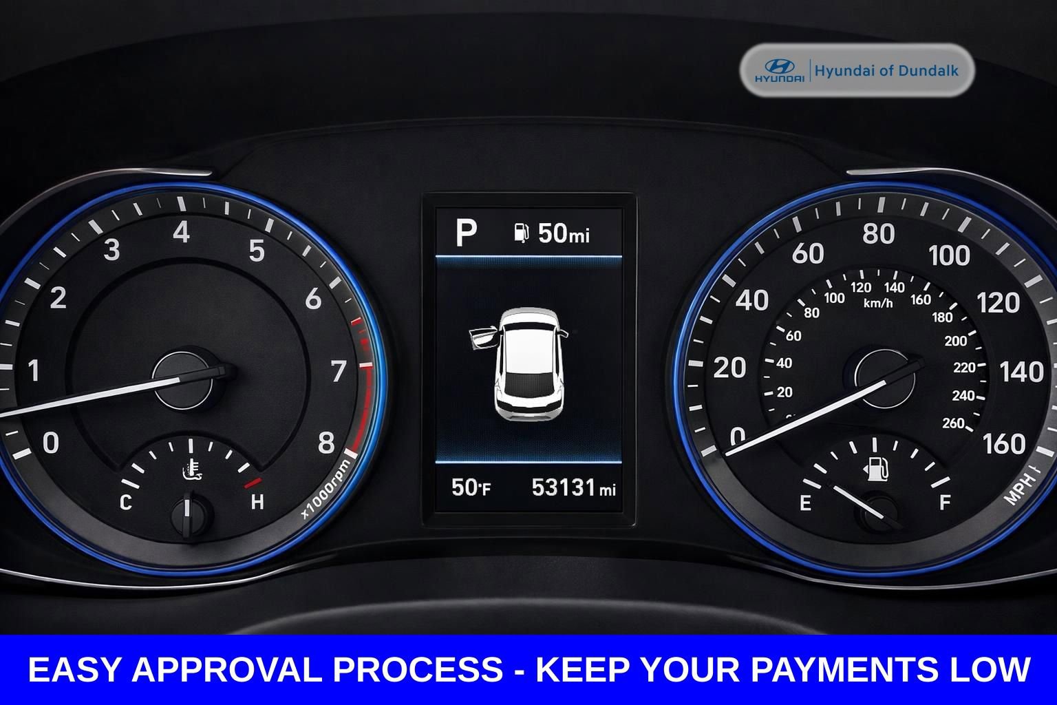 Used 2021 Hyundai Kona Night AWD/4WD image 15