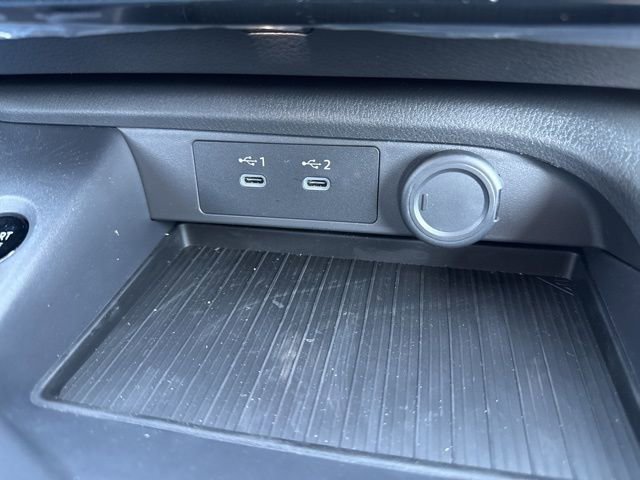 New 2026 Nissan Sentra SV w/ Floor Mat Package image 18