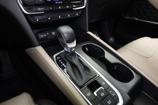Used 2020 Hyundai Santa Fe Limited w/ Cargo Package FWD image 24