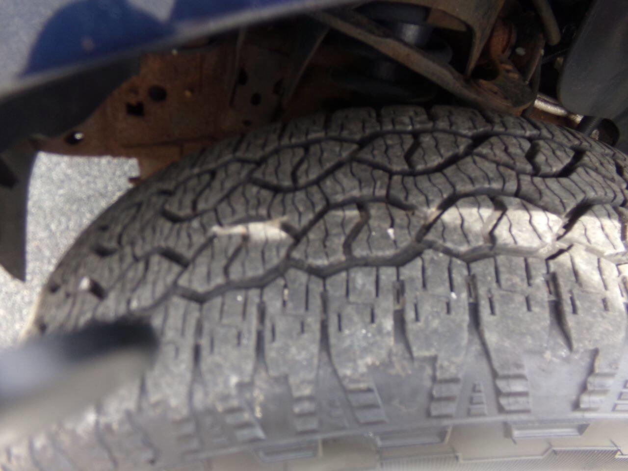 Used 2013 Ford F150 XLT w/ Luxury Equipment Group AWD/4WD image 17