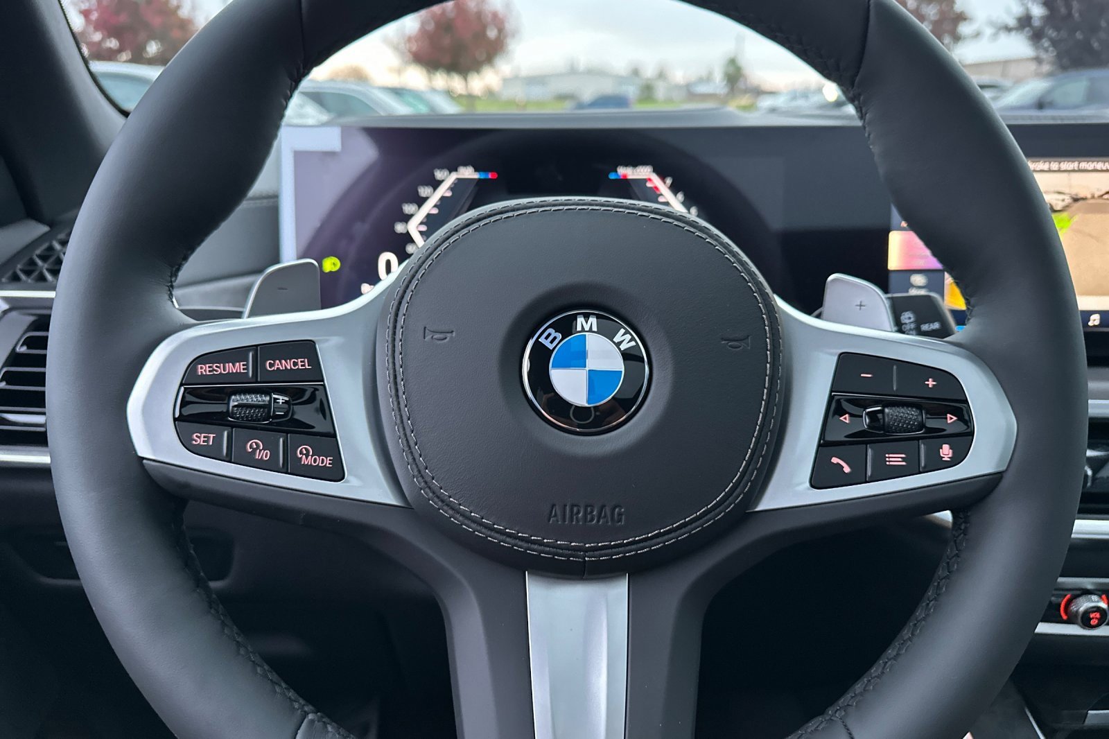 New 2026 BMW X5 xDrive40i w/ M Sport Package image 21