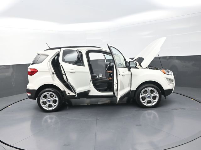 Used 2021 Ford EcoSport SE w/ SE Appearance Package image 15