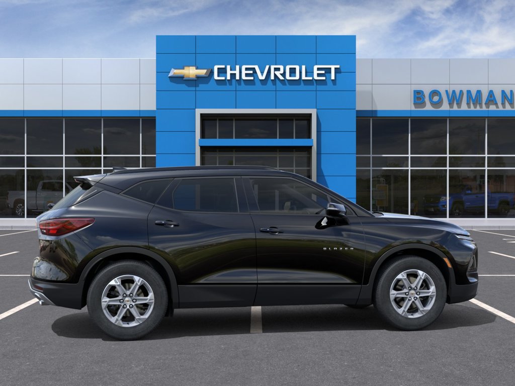 New 2026 Chevrolet Blazer LT AWD/4WD image 6