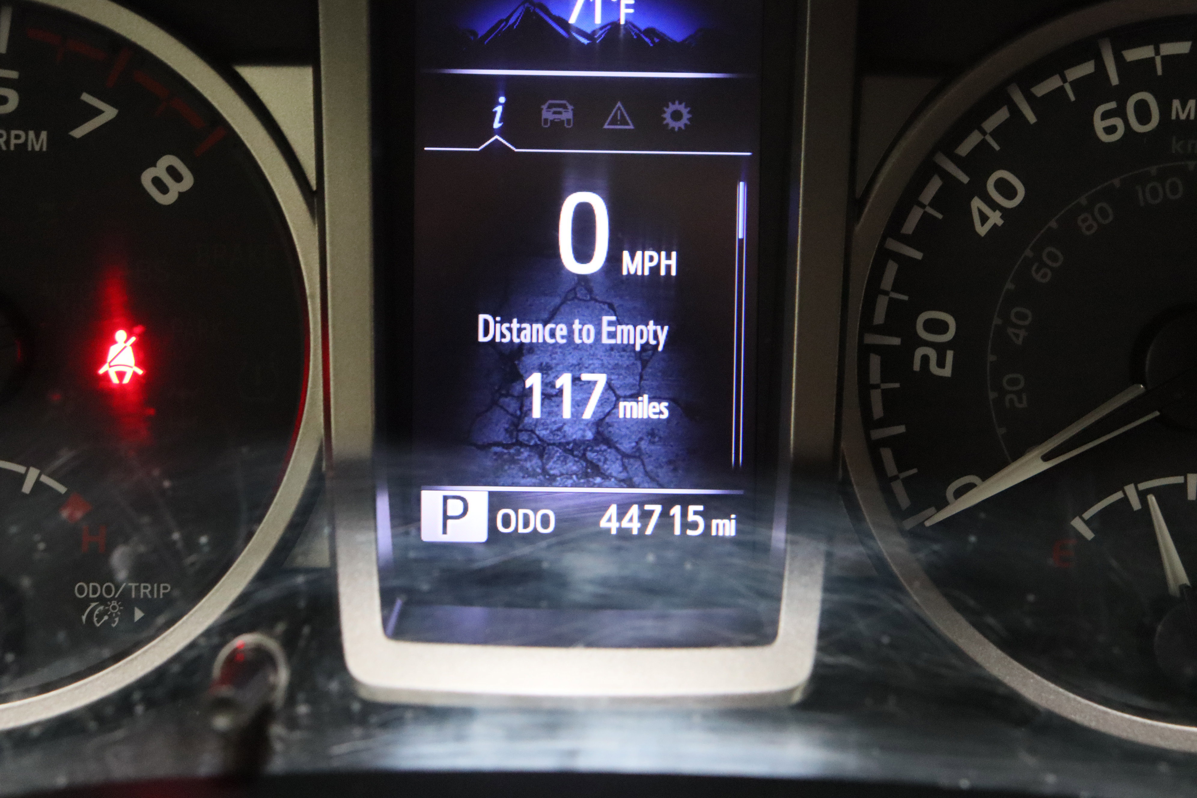 Used 2023 Toyota Tacoma SR5 image 38