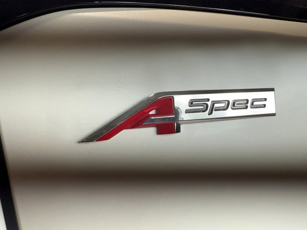 New 2026 Acura ADX A-Spec AWD/4WD image 11