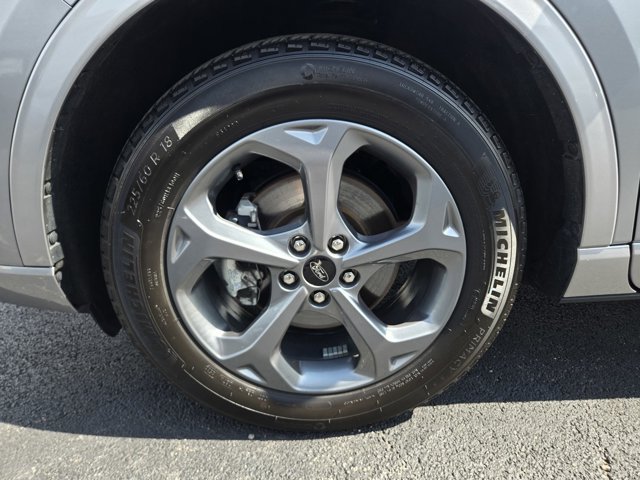 Certified 2023 Ford Escape ST-Line AWD/4WD image 43