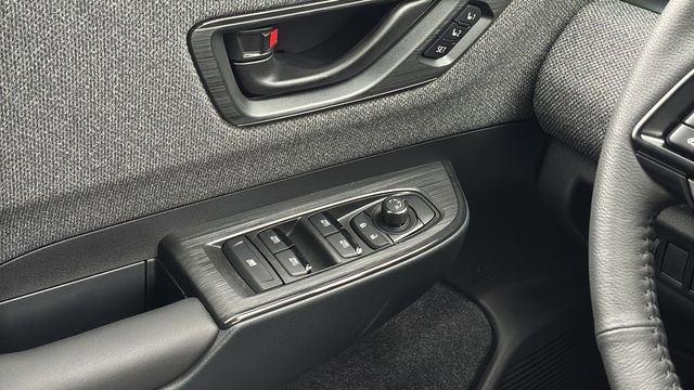 New 2026 Subaru Outback Limited XT image 19