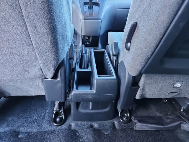 Used 2021 Nissan NV200 S image 32