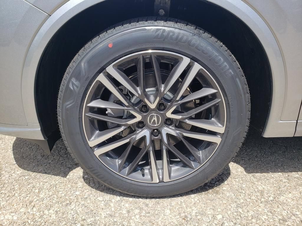 New 2026 Acura MDX w/ Advance Package AWD/4WD image 16