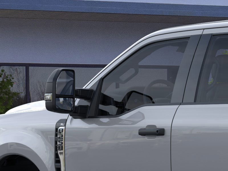 New 2026 Ford F250 4x4 Crew Cab Super Duty image 42