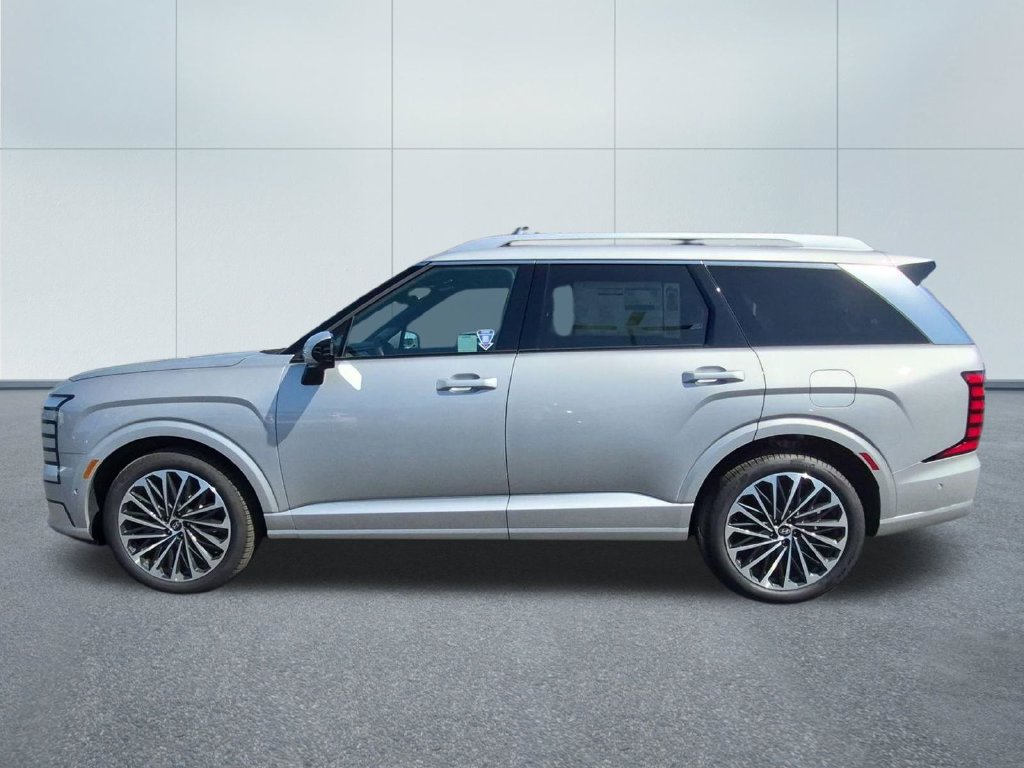 New 2026 Hyundai Palisade Calligraphy AWD/4WD image 3