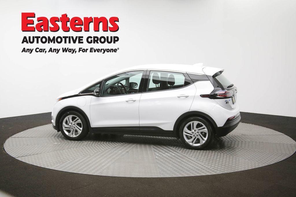 Used 2023 Chevrolet Bolt LT w/ Driver Confidence Package image 59