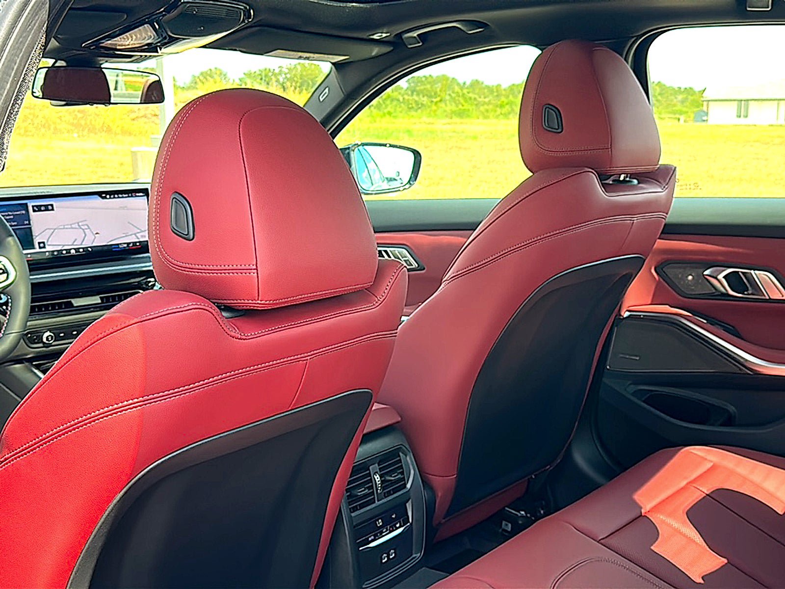 New 2026 BMW M340i RWD image 15