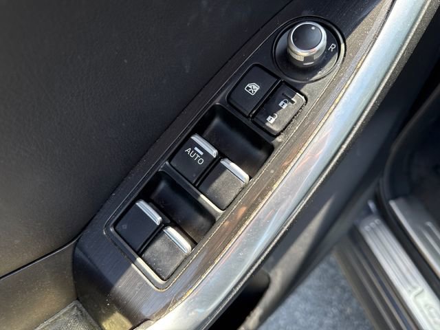 Used 2016 MAZDA CX-5 Grand Touring image 21