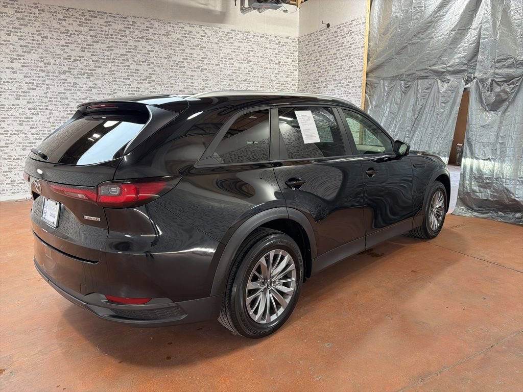 Used 2024 MAZDA CX-90 3.3 Turbo w/ Select Package image 7