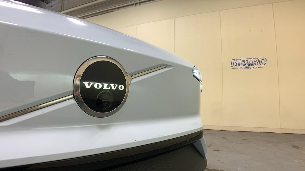 Used 2025 Volvo EX30 Ultra w/ Climate Package AWD/4WD image 56