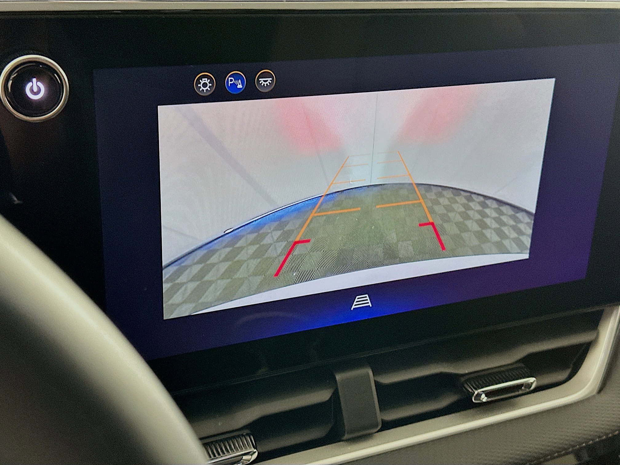 Used 2025 Chevrolet Equinox LT image 23