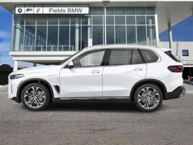 New 2026 BMW X5 xDrive50e w/ M Sport Package AWD/4WD image 3