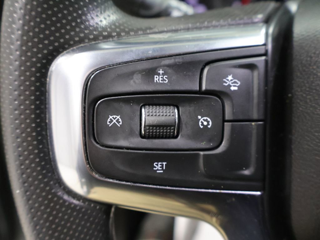 Used 2023 Chevrolet Blazer LT image 34