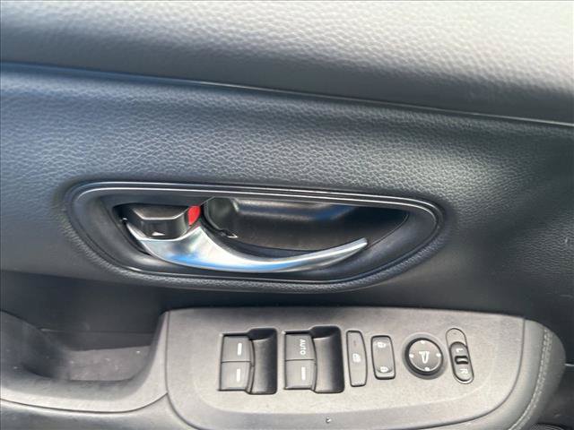 Used 2024 Honda HR-V LX image 12