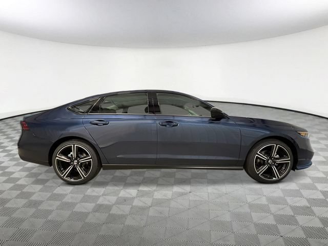 New 2026 Honda Accord SE image 7