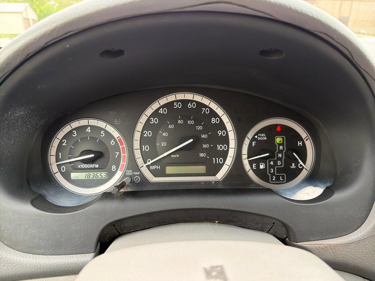 Used 2004 Toyota Sienna FWD image 17