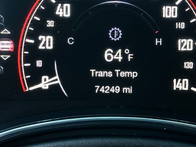 Used 2018 Dodge Durango SXT w/ Quick Order Package 2BB image 21