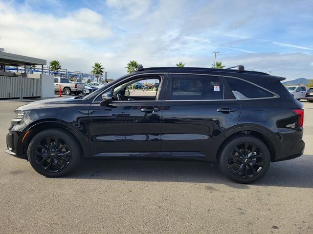 Used 2021 Kia Sorento SX image 3