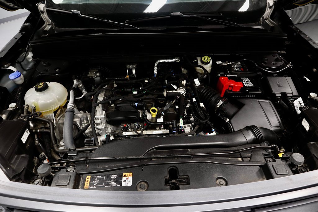 Certified 2024 Ford Bronco Sport Big Bend image 19