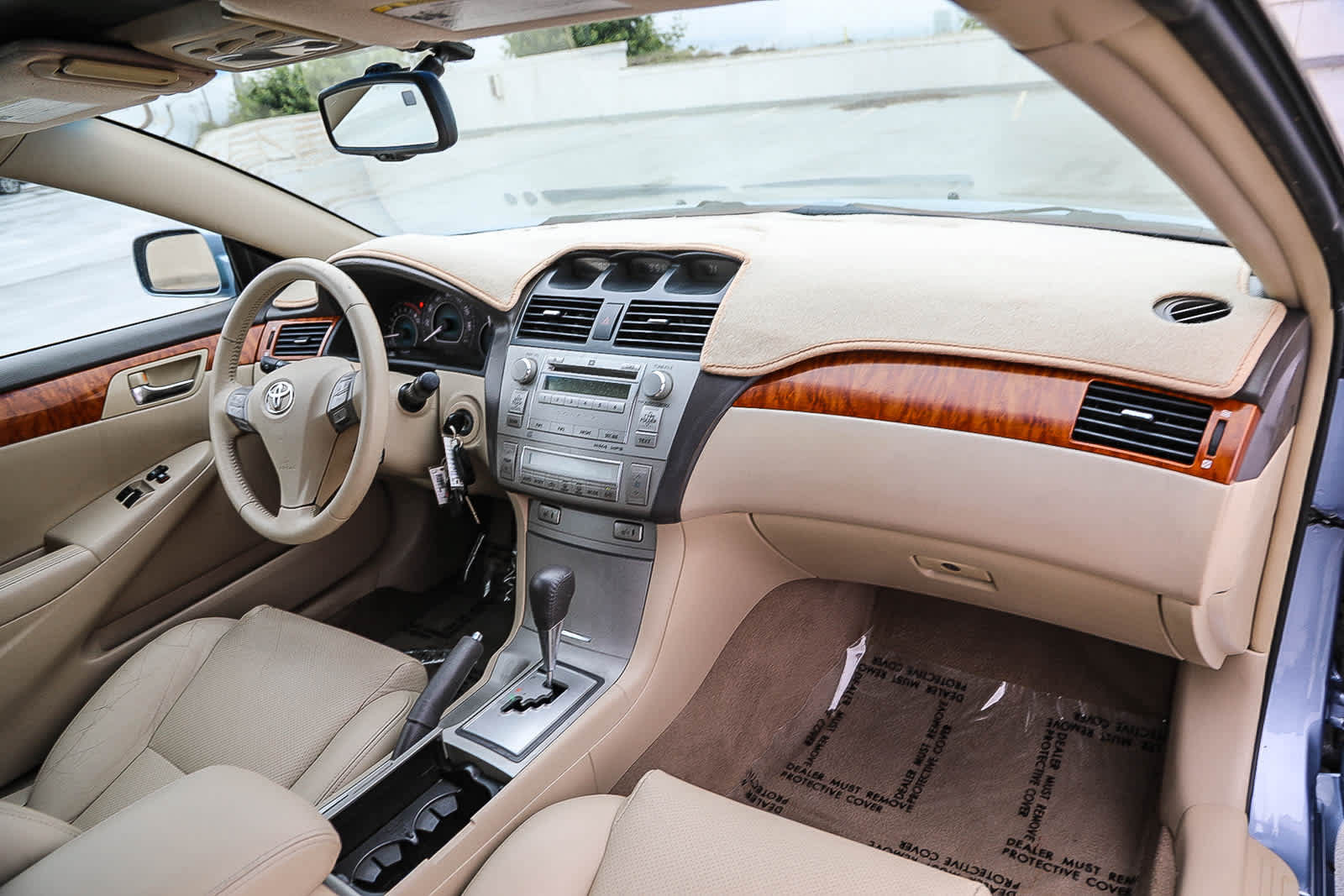 Used 2008 Toyota Solara SLE FWD image 13