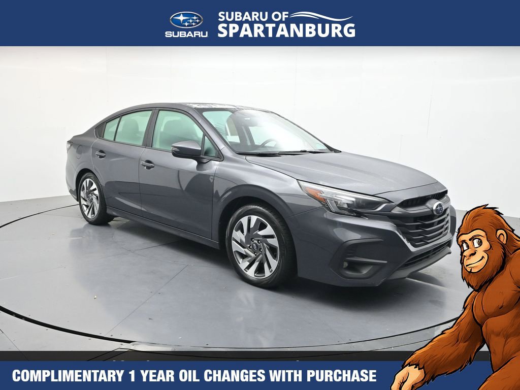 Used 2024 Subaru Legacy Limited