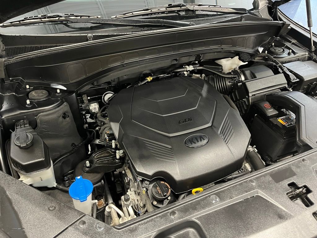 Used 2020 Kia Telluride LX image 9