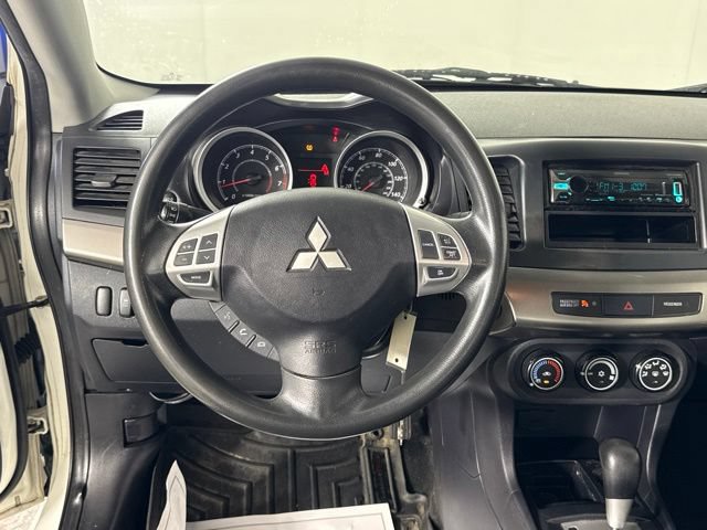 Used 2012 Mitsubishi Lancer ES FWD image 24