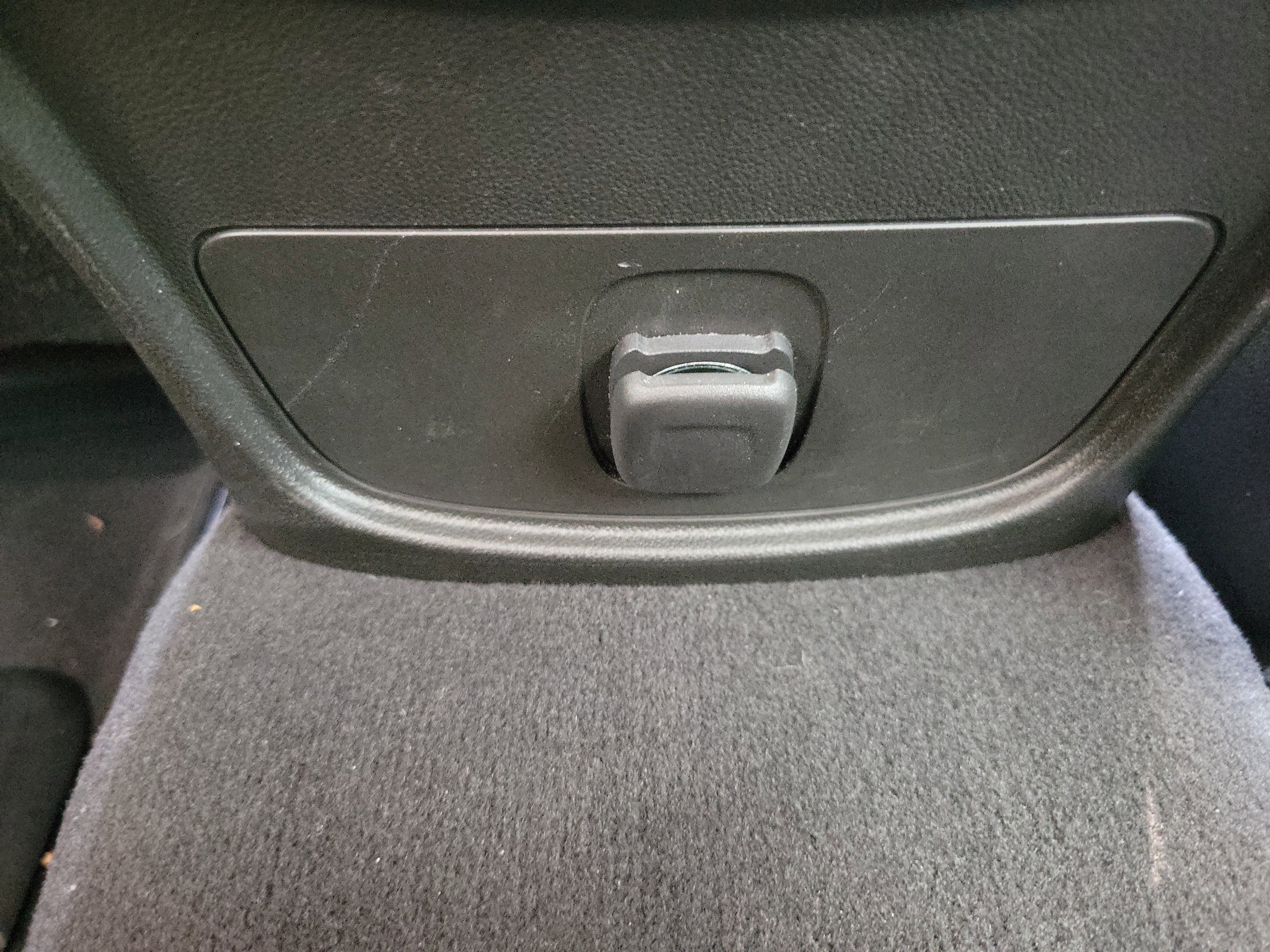 Used 2017 Buick LaCrosse Essence w/ Sun and Shade Package image 17