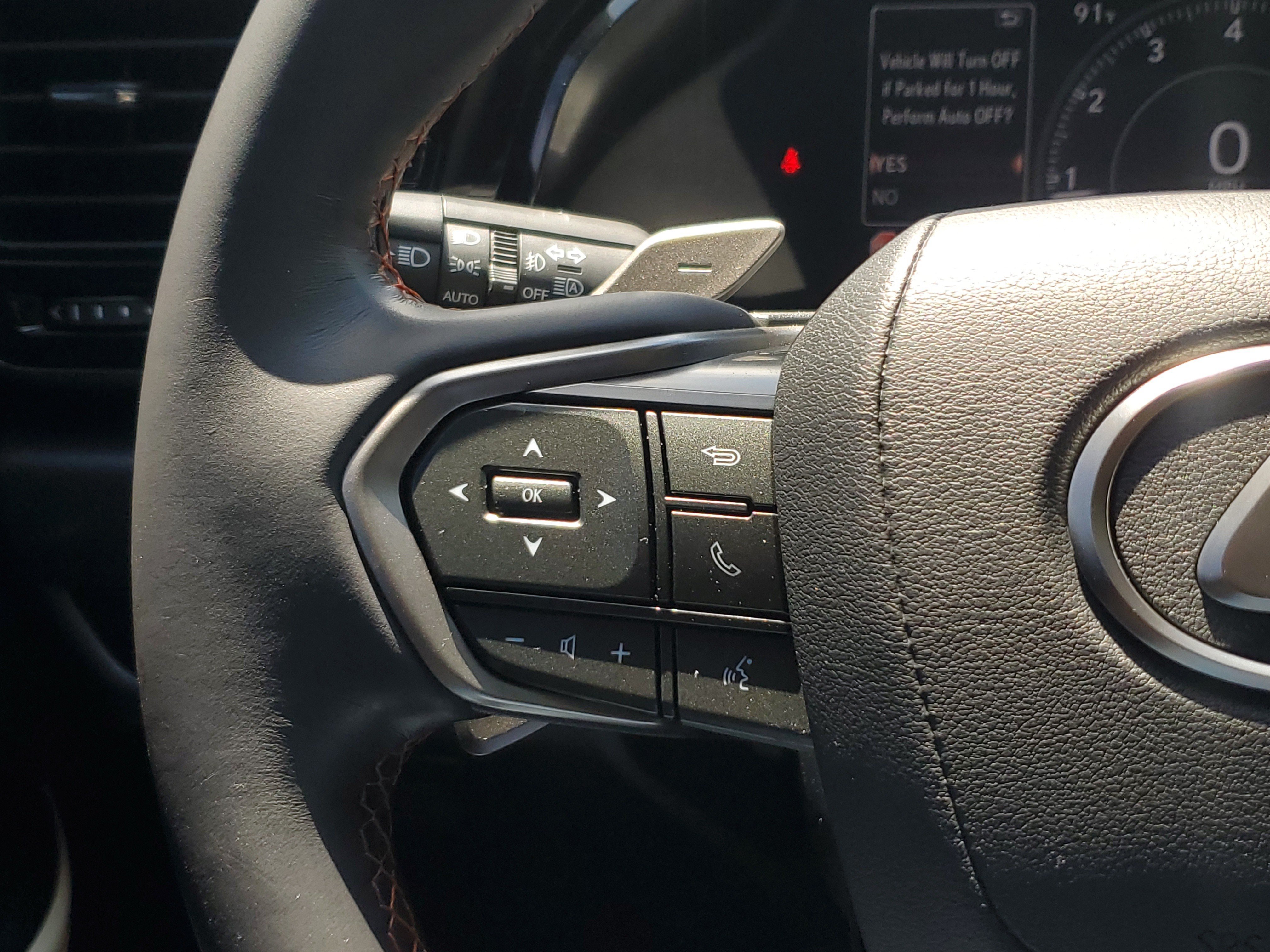 Used 2023 Lexus NX 350 AWD image 24