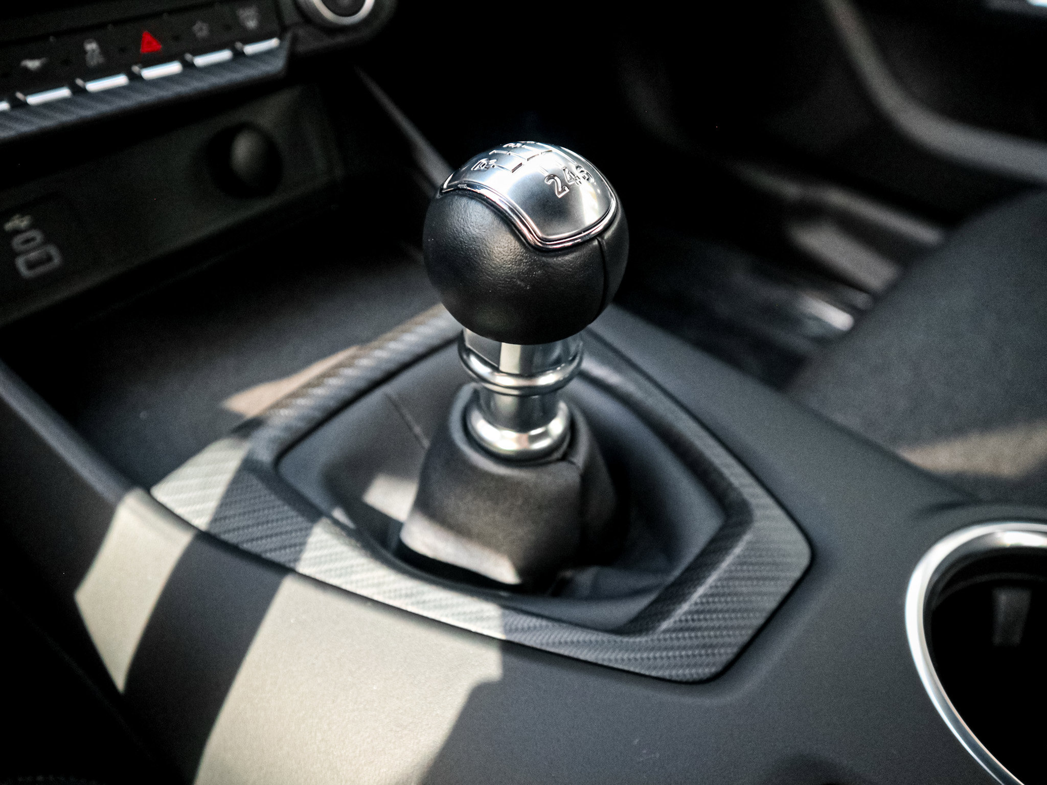 Used 2025 Ford Mustang GT image 25