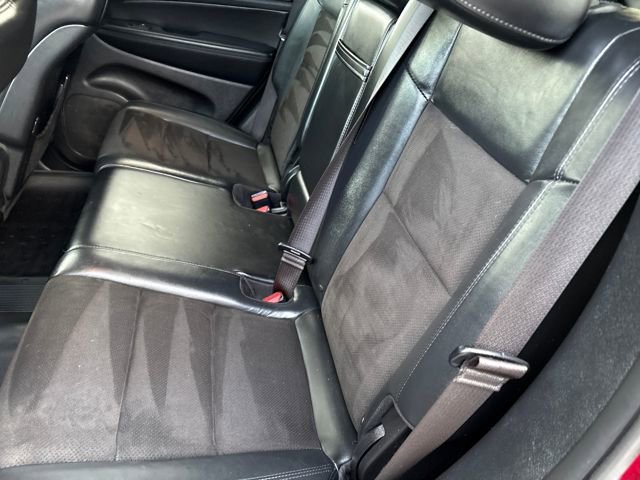 Used 2020 Jeep Grand Cherokee Altitude AWD/4WD image 10