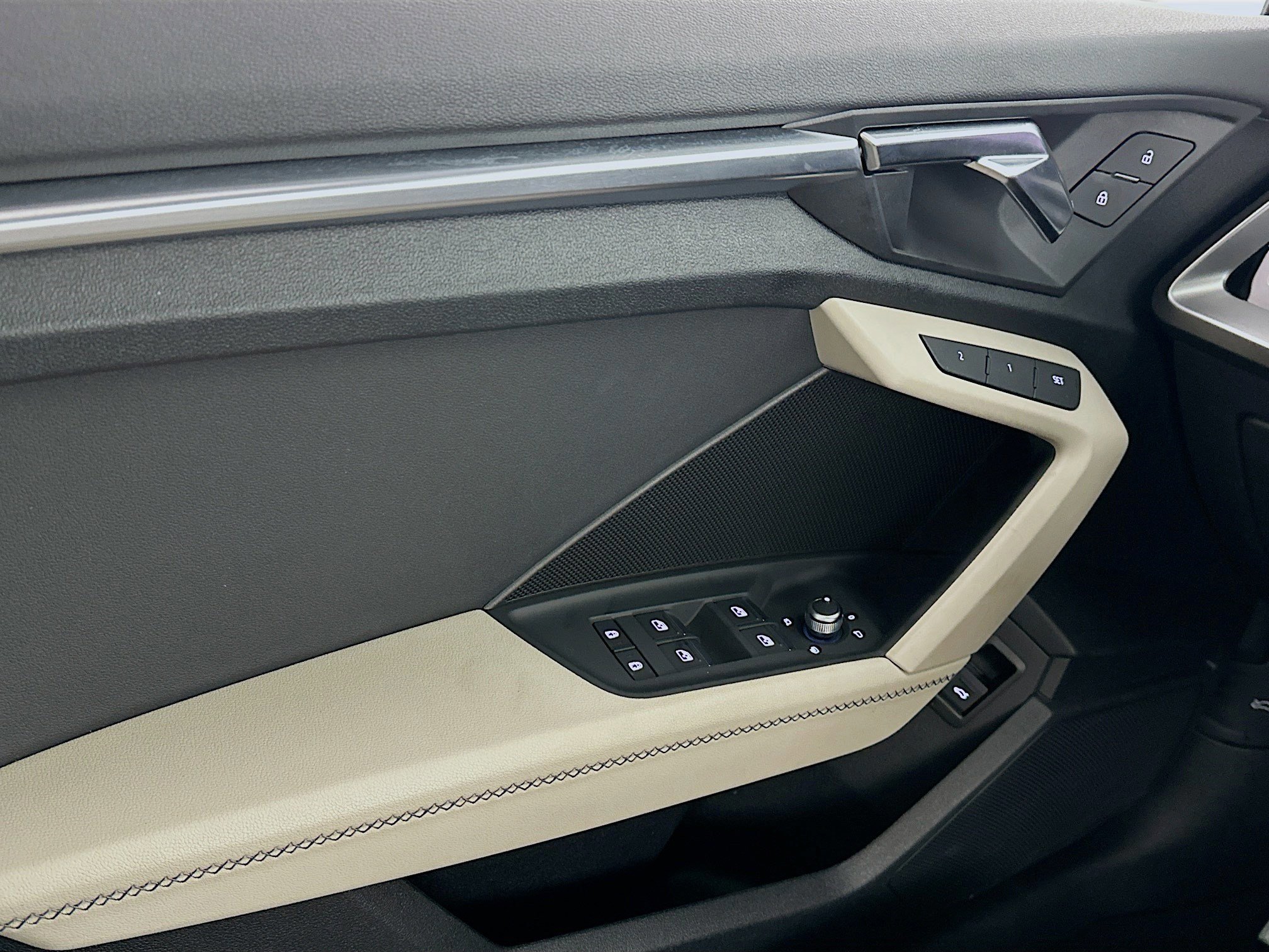 Used 2023 Audi A3 2.0T Premium w/ Convenience Package image 15