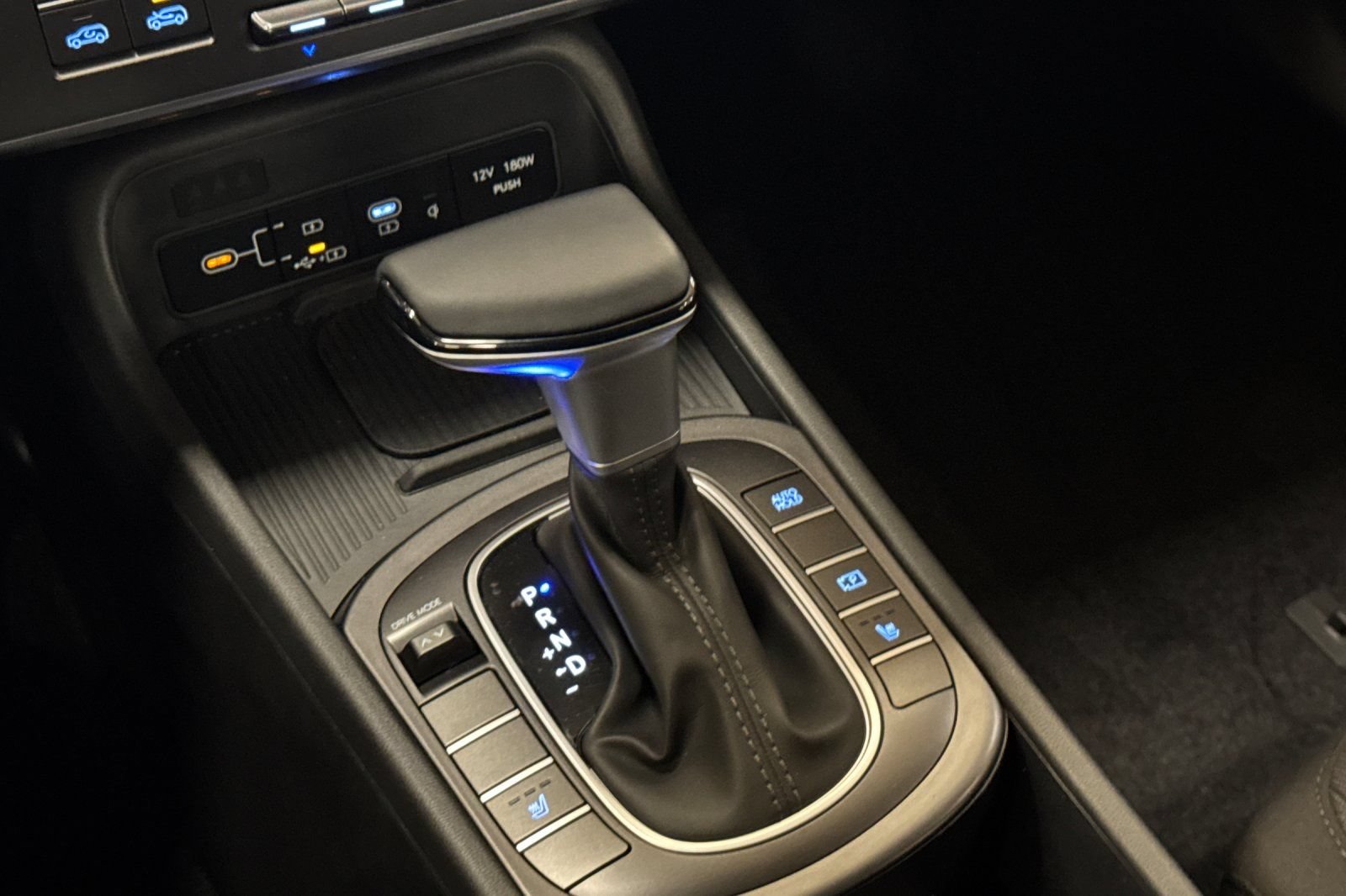 New 2026 Hyundai Kona SEL Sport FWD image 21